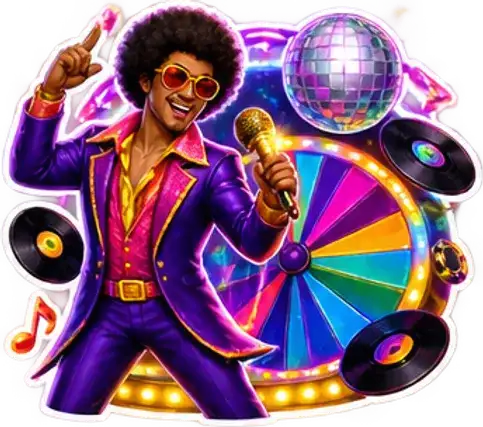 Funky Time — jeu en direct chez WinBoost Casino