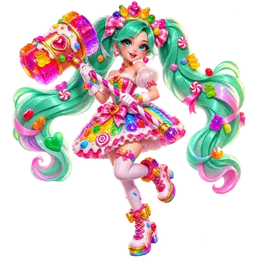 Sugar Rush — machine à sous chez WinBoost Casino