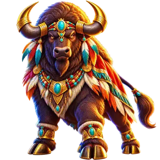 Buffalo King — machine à sous chez WinBoost Casino